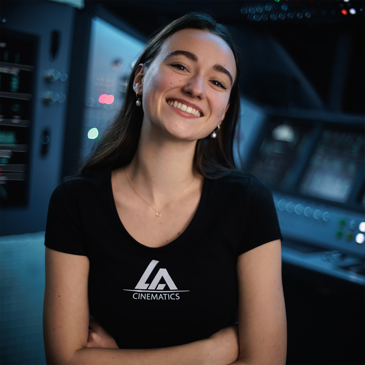 Nora Amhofer Werbefilm Produzentin