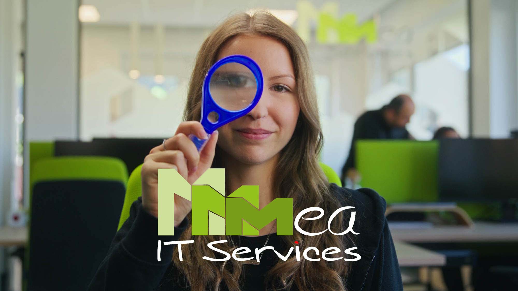 Ein Imagefilm für Mea IT Services aus der Steiermark. Produziert von der LA-Cinematics Filmproduktion.