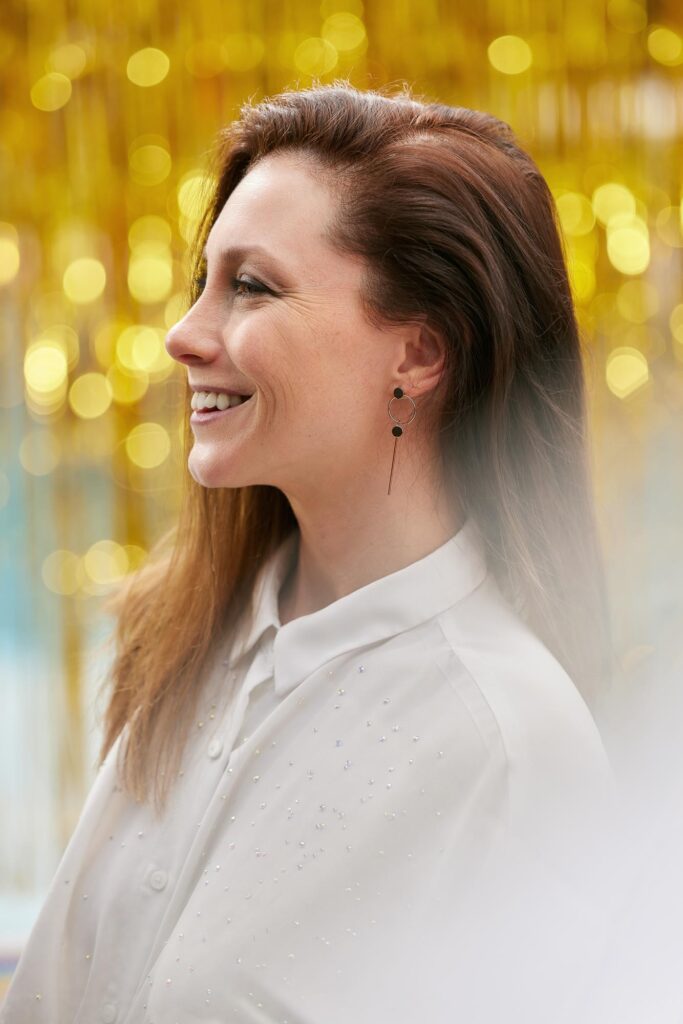 Fotoshooting Werbefotos Personal Branding Tänzerin