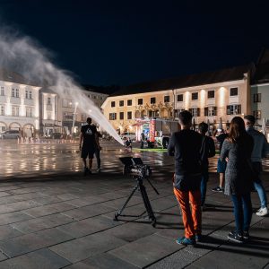 Dreh-Musikvideo-LA-Cinematics-Steiermark