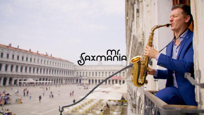 Musikvideo-Saxmania-La-cinematics-Venedig